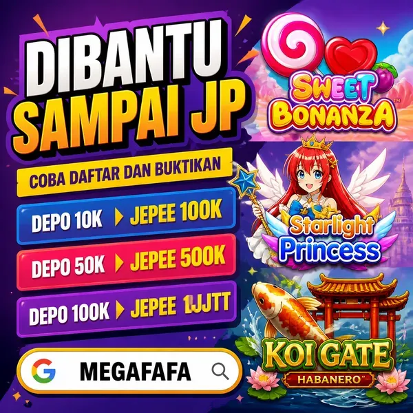 daftar agen slot